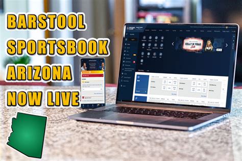barstool sportsbook az.